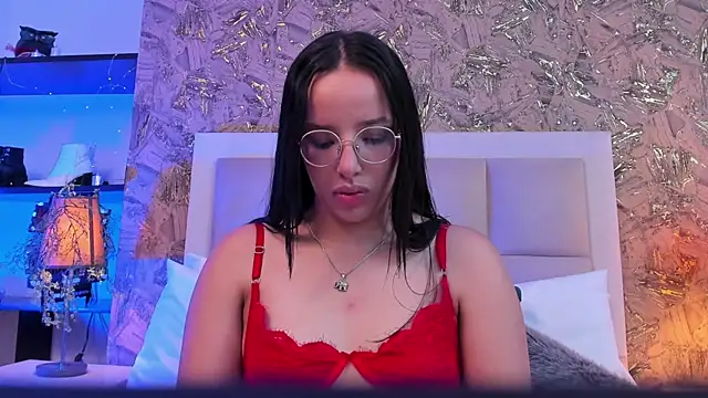 ValkyriaSteel Chat XXX in diretta