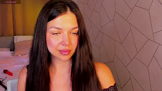 Megan_Fosterr élő XXX-chatje