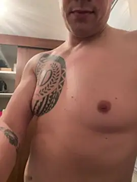 Czat XXX na żywo – Jeff_pepper