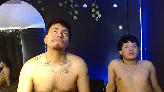 Henry_villa23 Webcam-Show