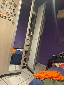 Czat XXX na żywo – sabrinaneves