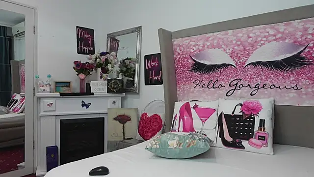 Živý XXX chat LexyRene