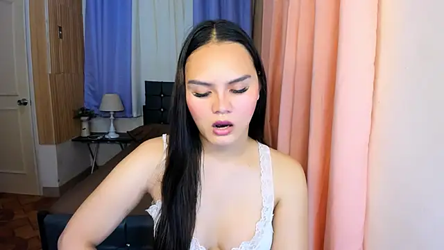 ameliamaureenのライブXXXチャット
