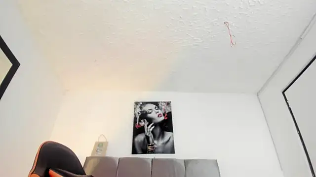 Ariel_star1 现场XXX聊天