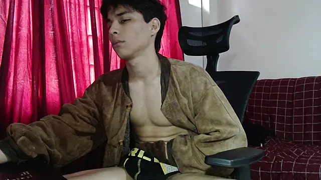 Chatroom XXX en direct de Marck-Pro