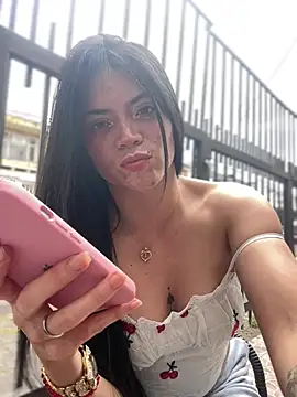 Chat XXX Live PamelaJonsom_