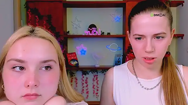 XXX chat uživo modela lumi_soft