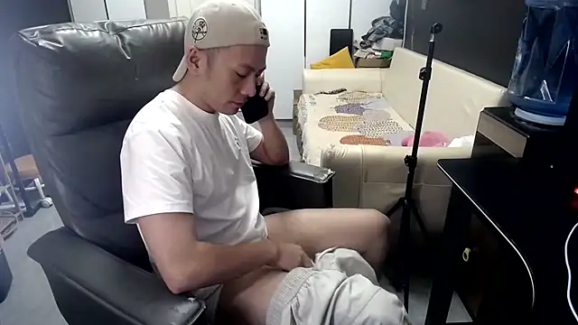 yichen008 Obrolan Langsung XXX