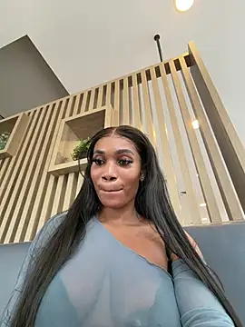 ___Nessa – Live XXX-chat