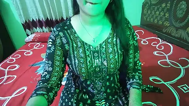 BengaliQueenStar Obrolan Langsung XXX