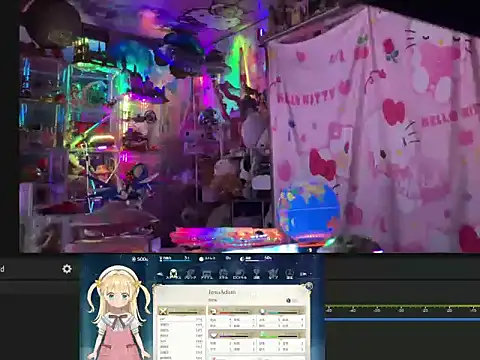 JesuAdam 现场XXX聊天