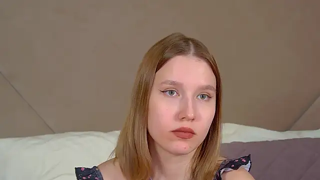 LiliLinn's Live XXX Chat