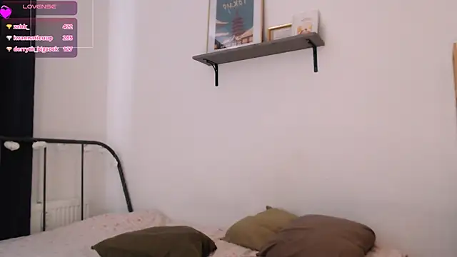 VivianMarble – Live XXX-chat