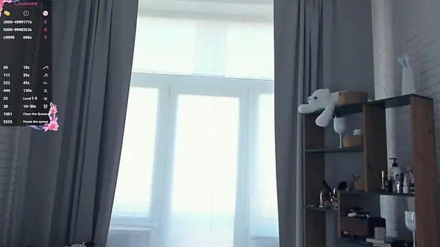 FeliciaKogen Live XXX-Chat