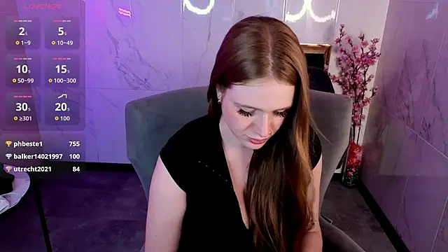 RinKittyy's Live XXX Chat