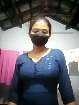 Show de webcam de Madhuri-singh88