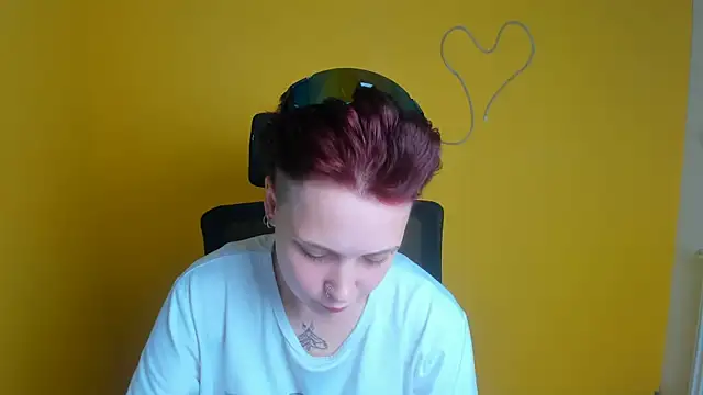 MissKetrin live XXX chat