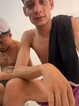 Chat XXX Live BEM_BOY