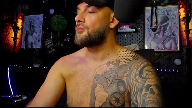 Chat XXX Live LexHardy
