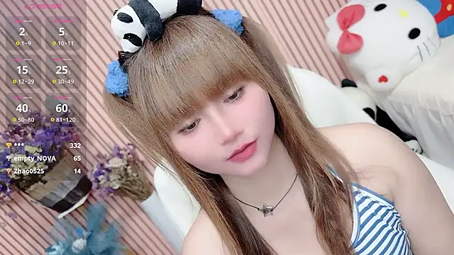 di-or-'s Live XXX Chat