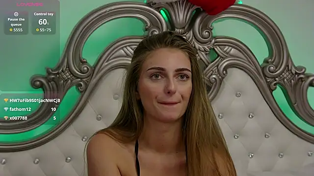 Chat XXX ao vivo de AdissonLane