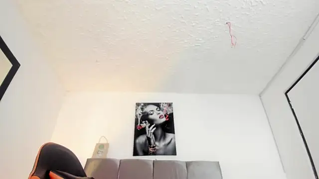 Ariel_star1 Chat XXX live