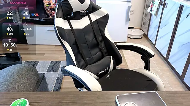 Chat +18 de RyanStorm_ ao vivo