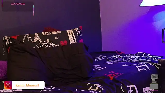 Karim_mansurn Live XXX chat