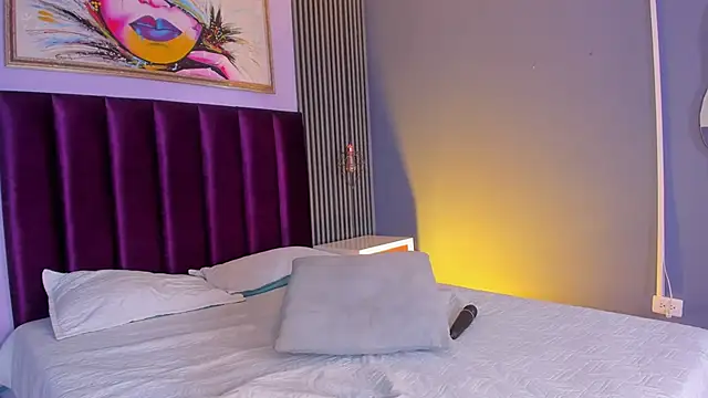 LauraAristizabal Live XXX-chat