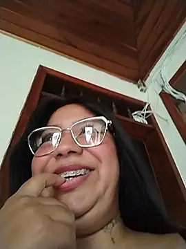 Chat XXX en directo de Amber_Herrera