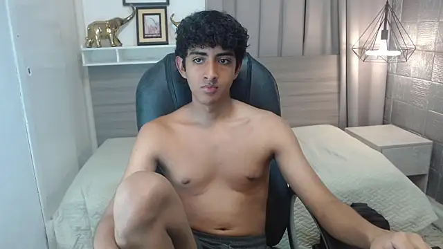 Chat XXX Live Billie_Jean
