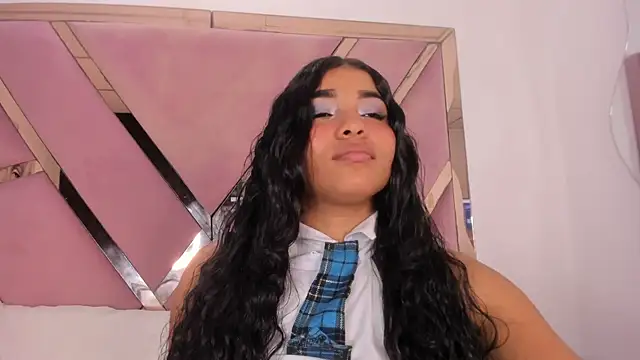 Chat XXX en directo de honeyhtx