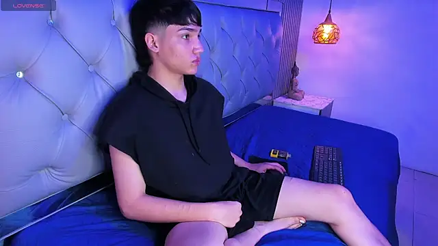 SamBlack_ XXX чат на живо