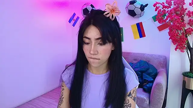 Rainy_doll – Live XXX-chat