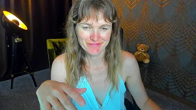 Chat XXX en directo de Anabell_xxx