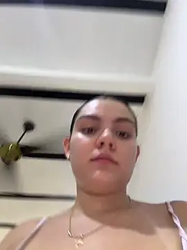 Eva_stark10 现场XXX聊天