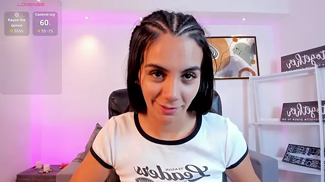 martina_mancini Chat XXX live
