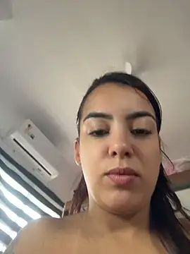 Chat +18 de Srta_Jhenny ao vivo