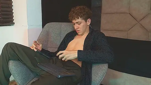 Tyler_Mcrey's Live XXX Chat