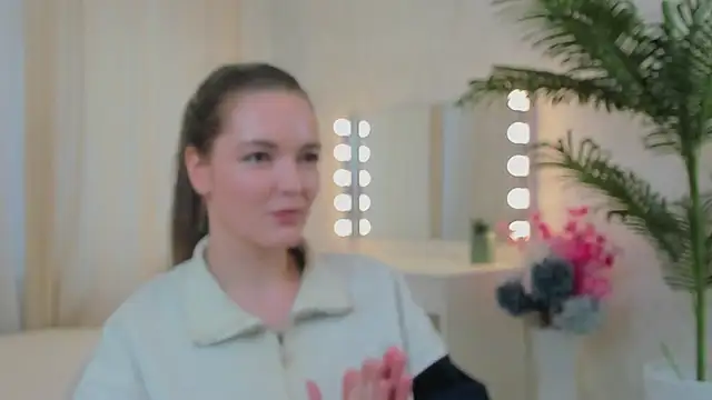 AngelitaWaddups' Live XXX Chat