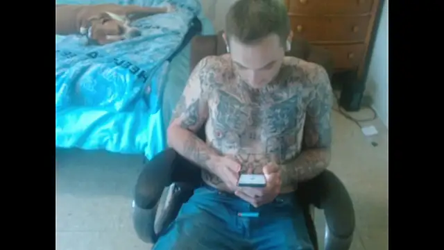DADDY_KANE8---'s Live XXX Chat