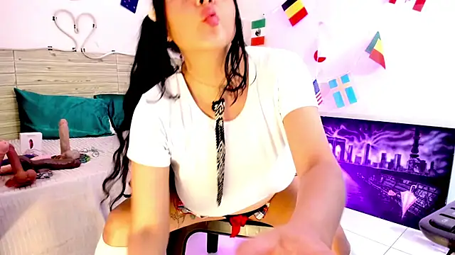 lilahSweet: απευθείας συνομιλία ΧΧΧ
