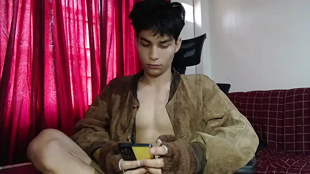 Marck-Pro 라이브 XXX 채팅