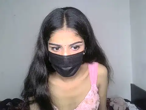 Chat XXX en directo de SASSY__BABY_