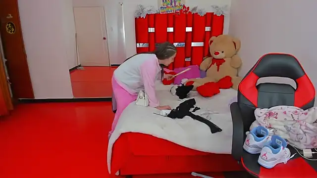 Živý XXX chat Luna_Analya