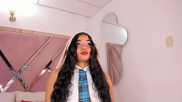 honeyhtx 라이브 XXX 채팅