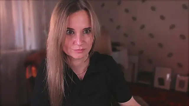Živý XXX chat MiaSparkes