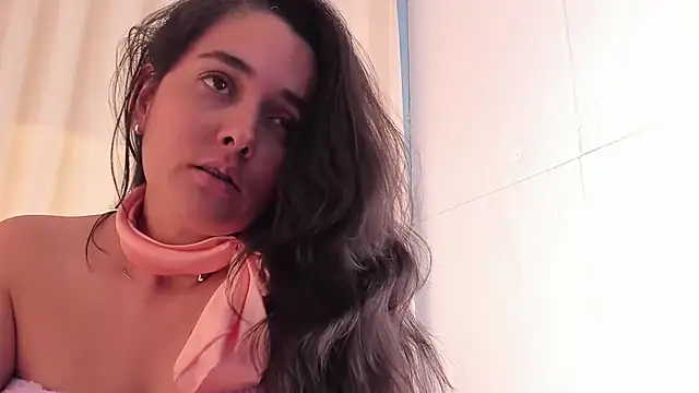 Živý XXX chat miss_alhy