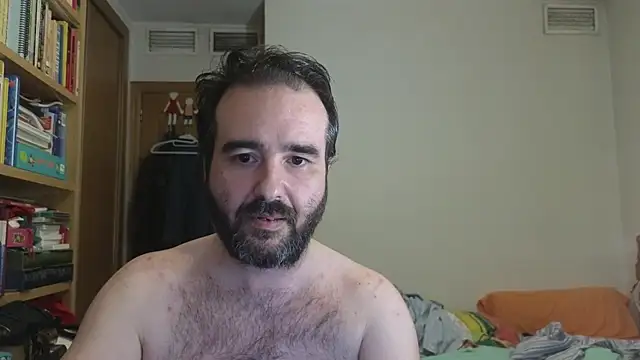 curiosillo83 Live XXX-Chat