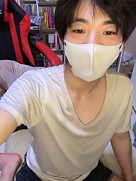 Mura109905's Webcam Show